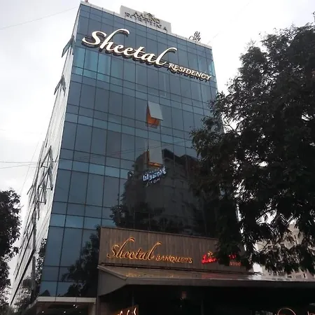 Sheetal Residency-3